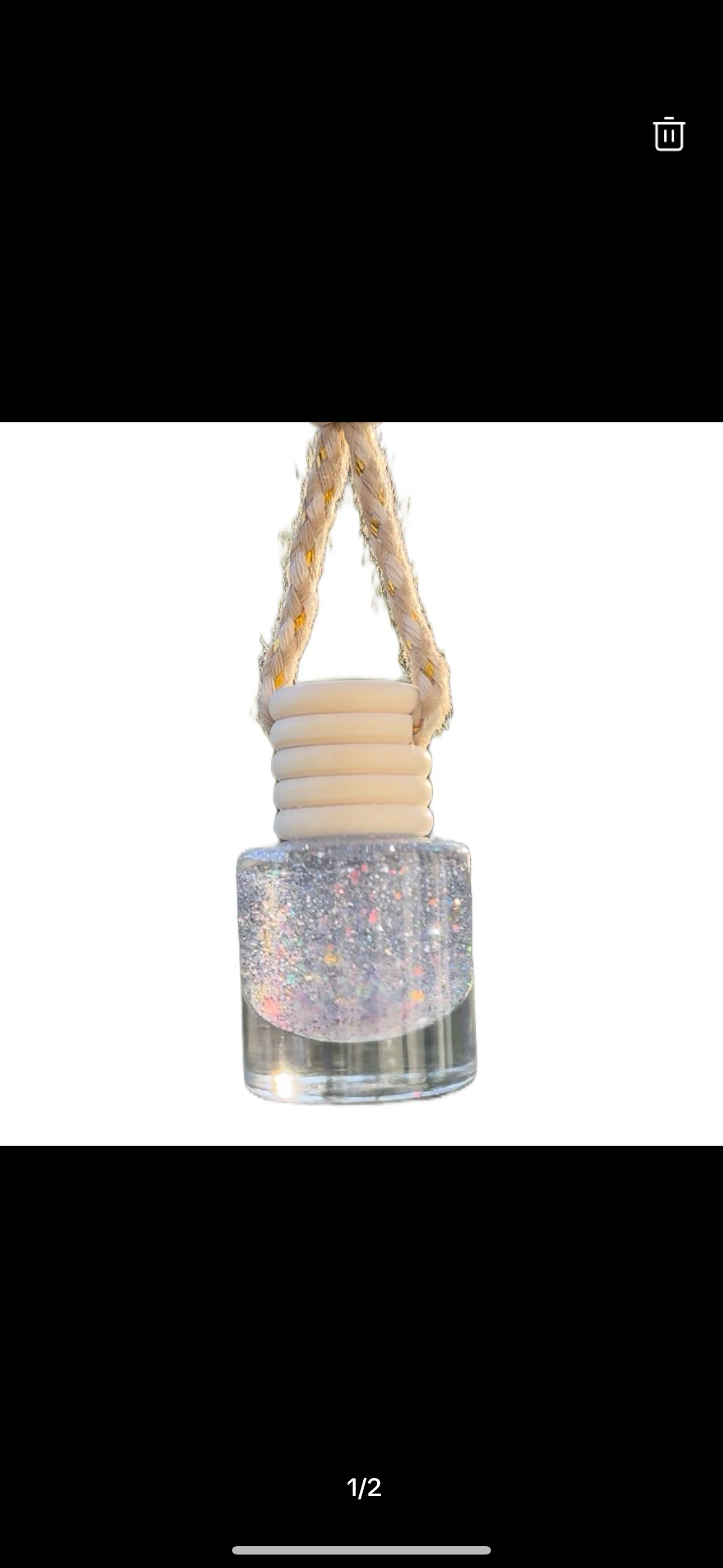 Car diffuser