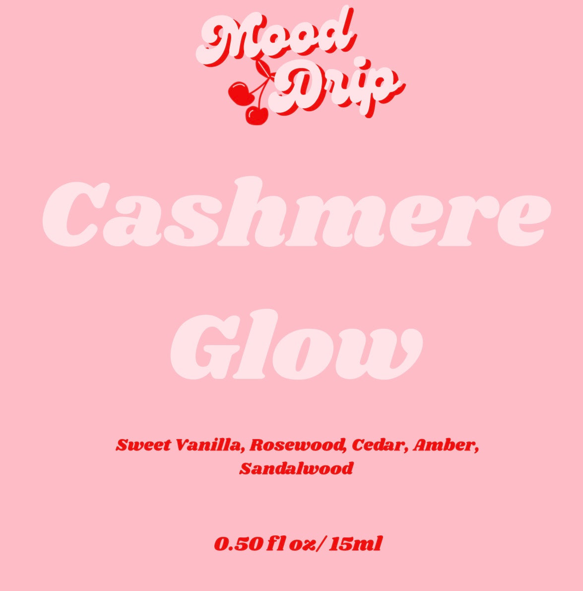 Body Oil