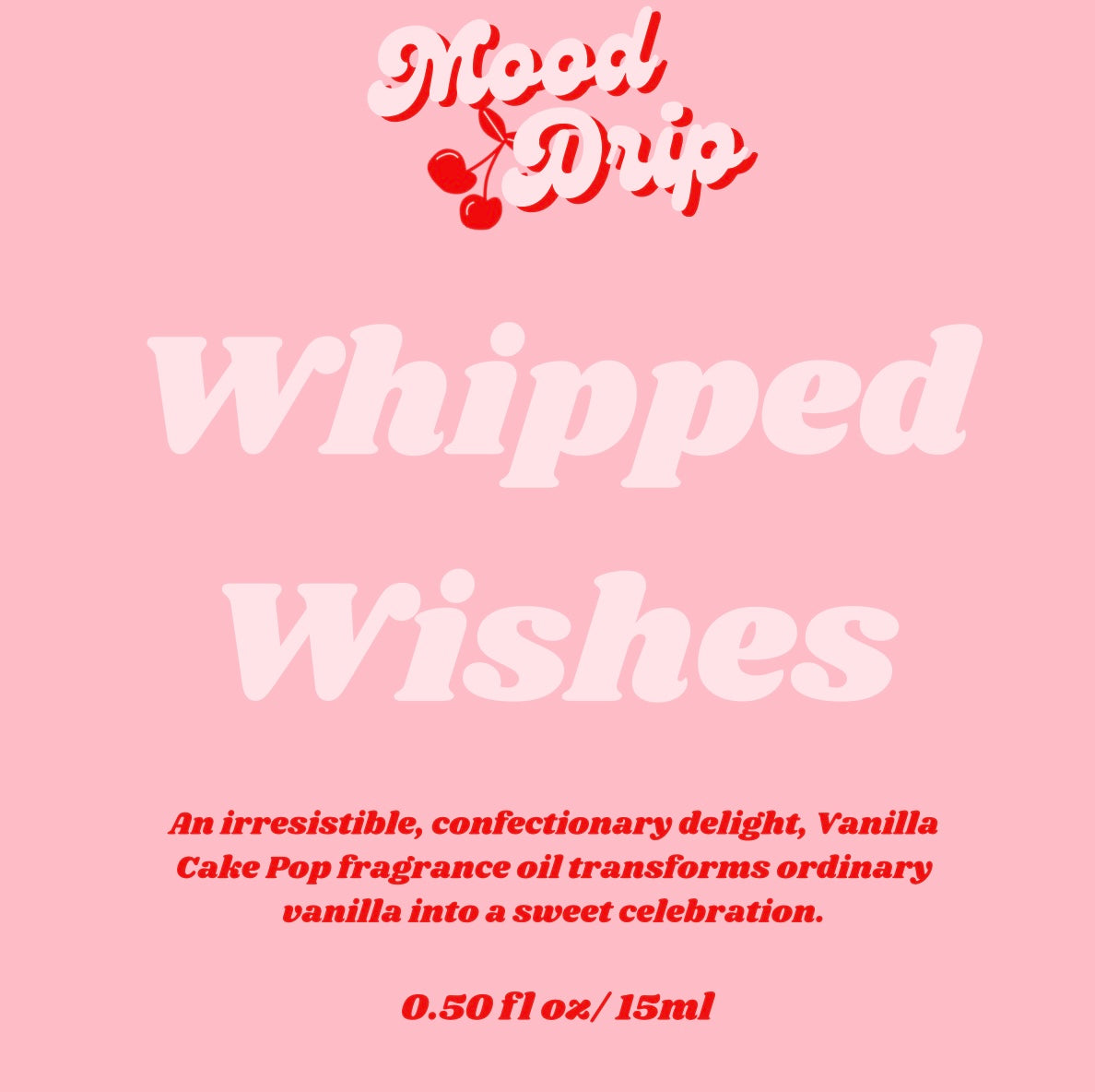 Body Oil