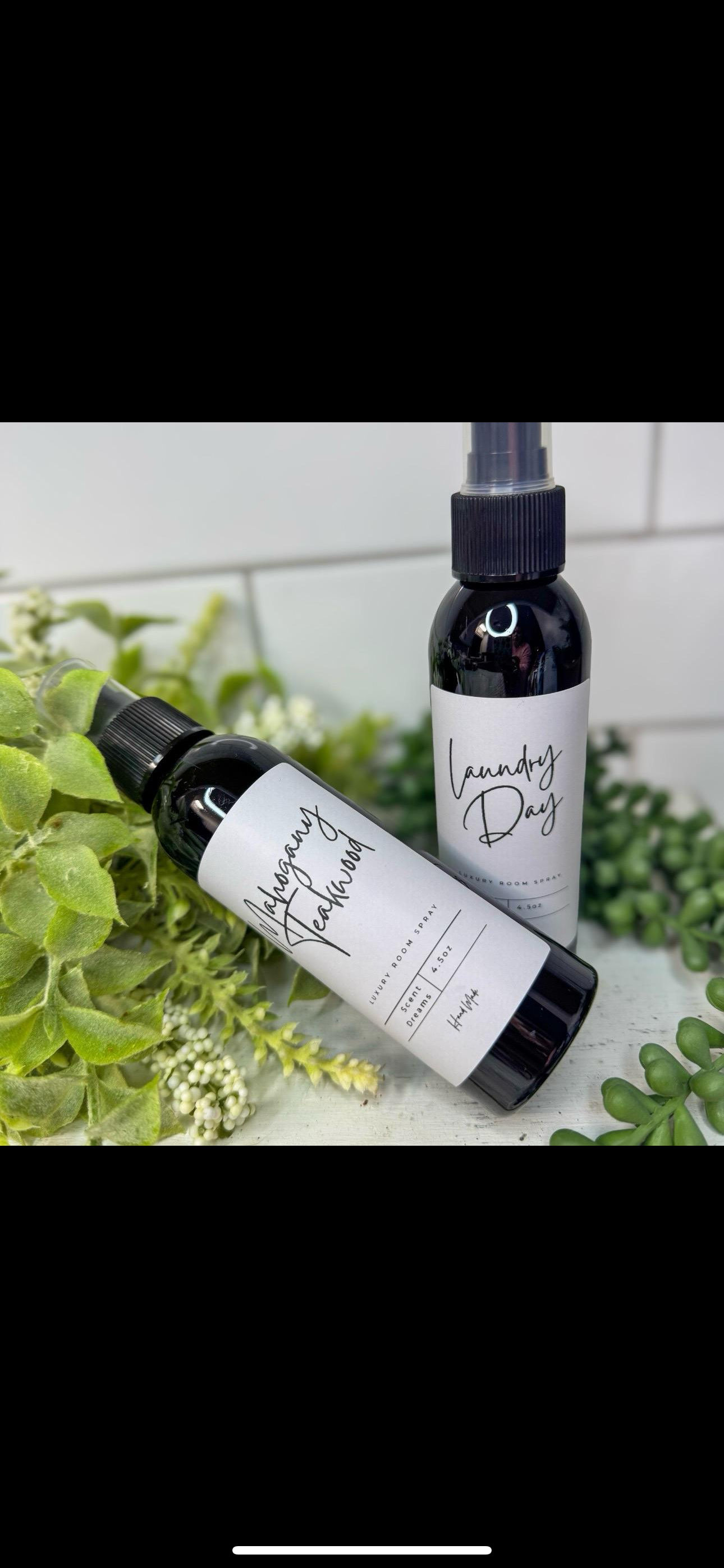 Room + Linen Spray/ Body Spray