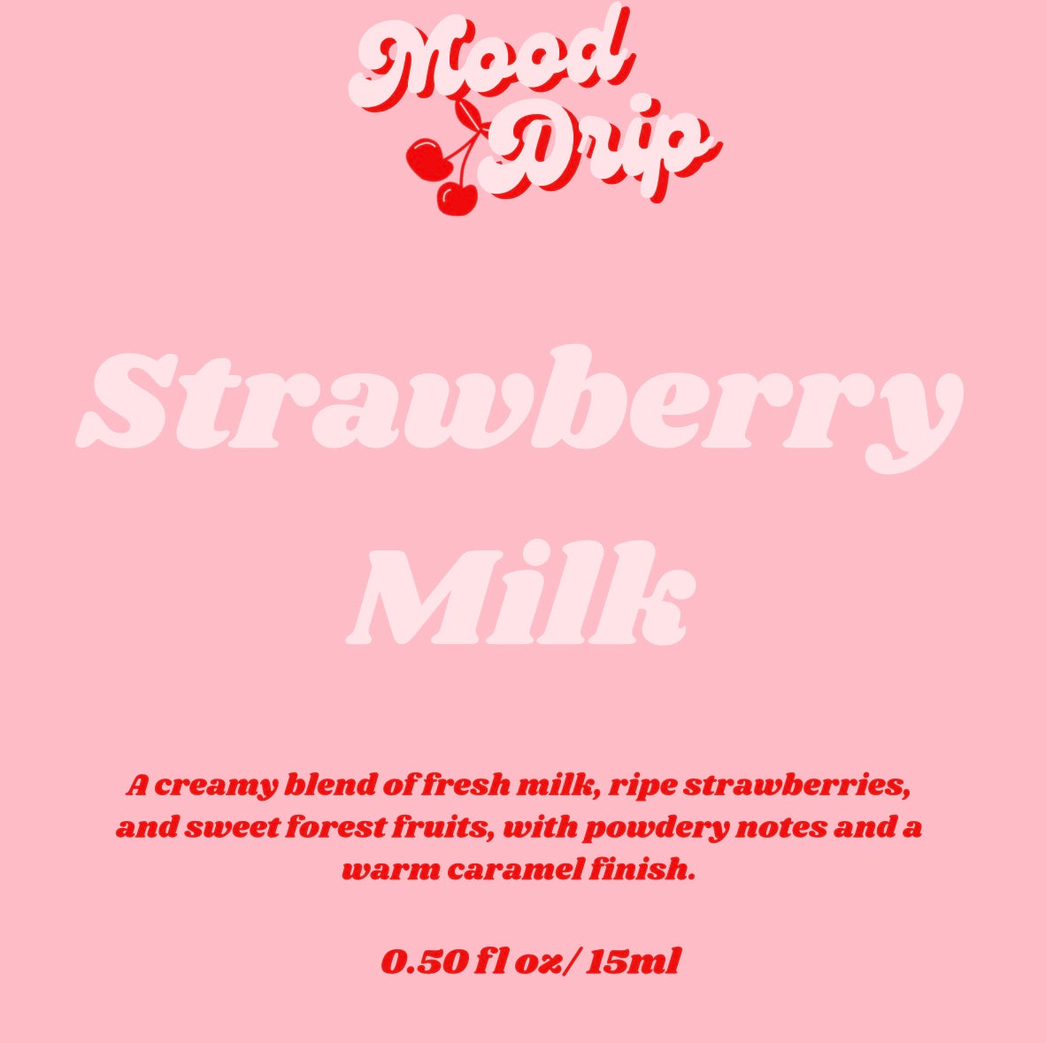 Body Oil