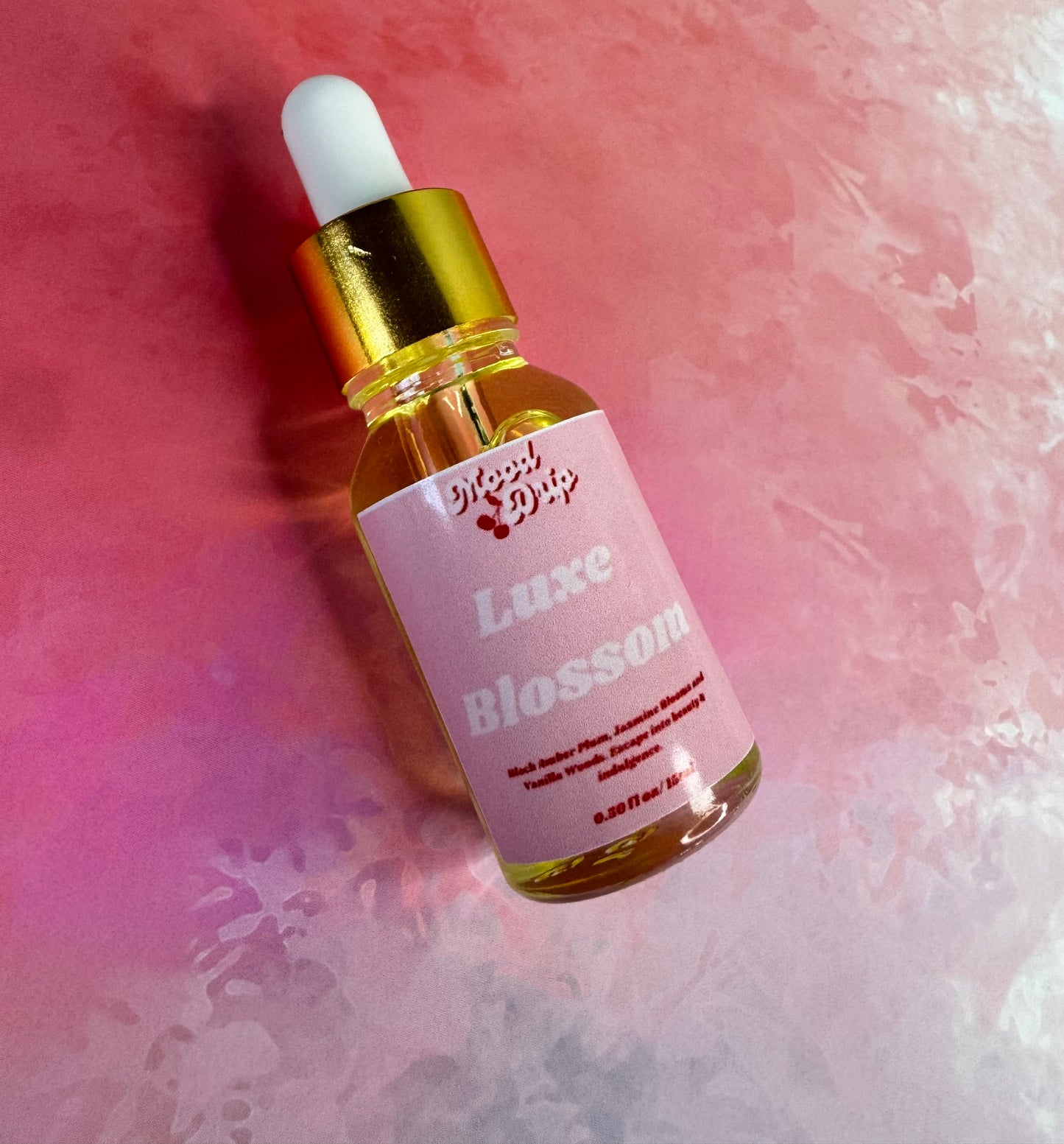 Body Oil