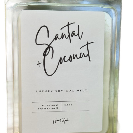 Wax melts